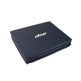 drive Tri-Fold Bedside Fall Mat, 30 x 72 Inches